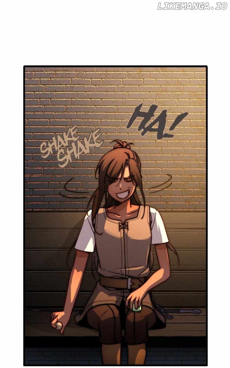 A Practical Guide to Evil Chapter 29 16